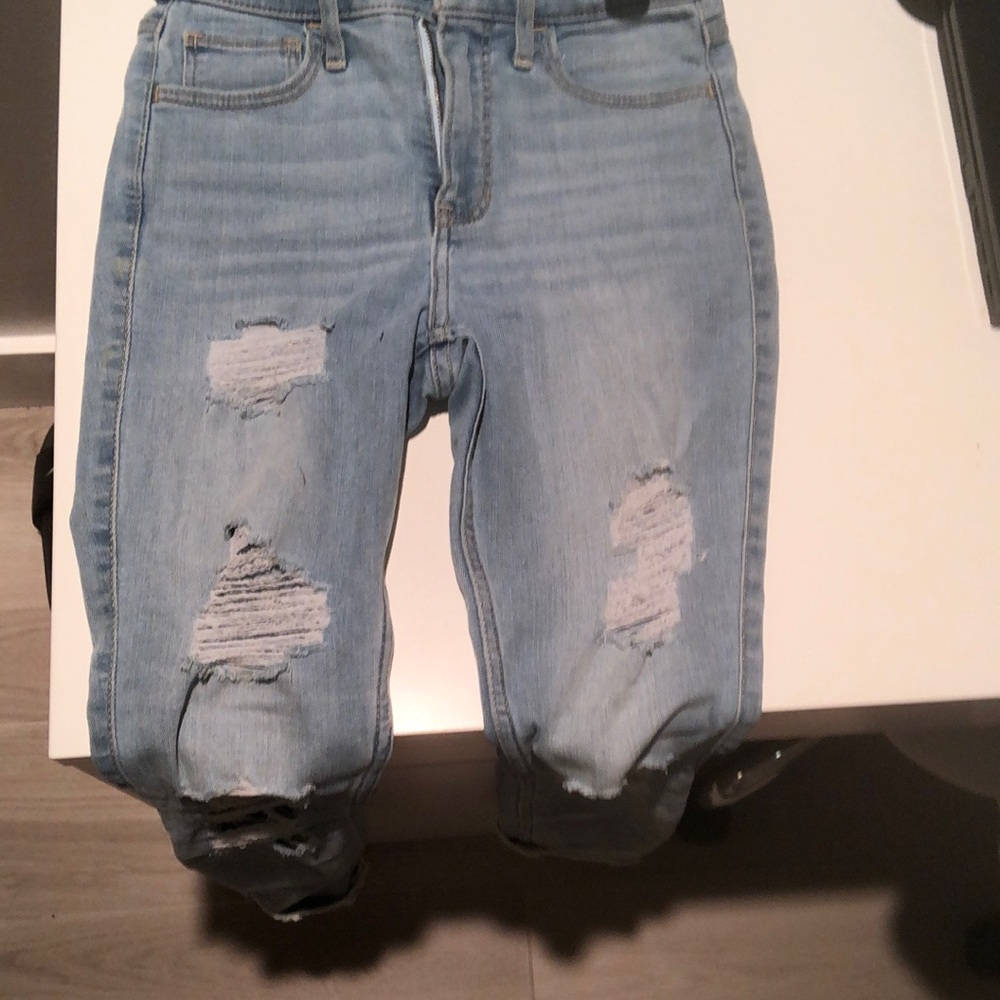 Doesnt fit
